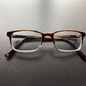 Warby Parker Eye Glass Frame (Wilkie Model)